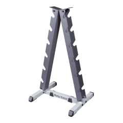 Body Solid GDR44 Vertical Dumbbell Rack