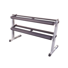 Body Solid GDR60 Weight Rack