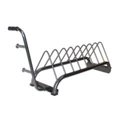 USA/Troy GHBPR Horizontal Bumper Plate Dish Rack