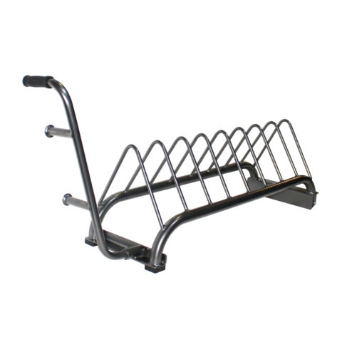 USA/Troy GHBPR Horizontal Bumper Plate Dish Rack