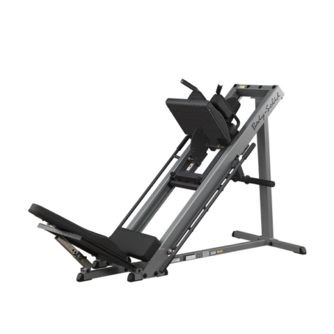 BodySolid GLPH1100 Leg Press & Hack Squat
