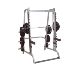 BodySolid GS348Q Series 7 Smith Machine