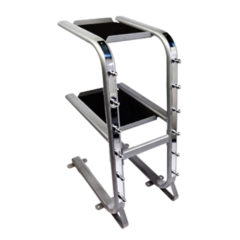 USA/Troy GTAR Accessory Rack