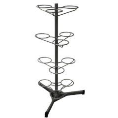 USA/Troy GWBR VTX Fitness Ball Rack