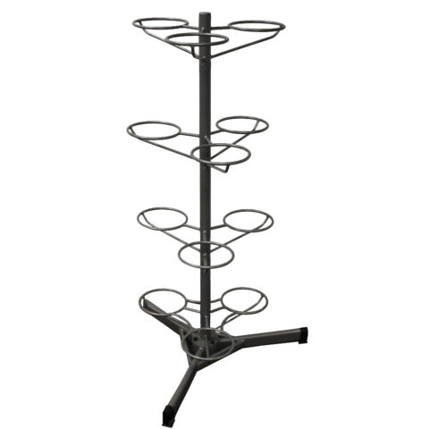 USA/Troy GWBR VTX Fitness Ball Rack