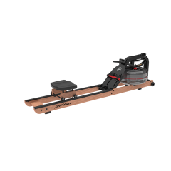 LifeFitness Row HX Trainer (with Bluetooth)