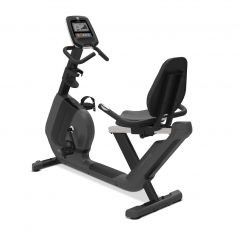 Horizon Comfort R Recumbent Cycle