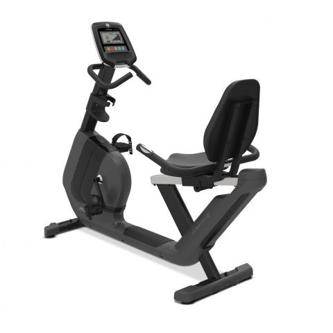Horizon Comfort R Recumbent Cycle
