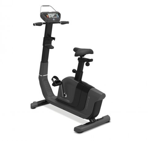 Horizon Comfort U Upright Cycle
