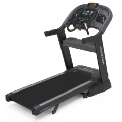 Horizon 7.8 AT Folding Treadmill