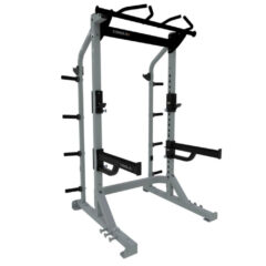 Torque Fitness - 'X-SERIES' Half Rack
