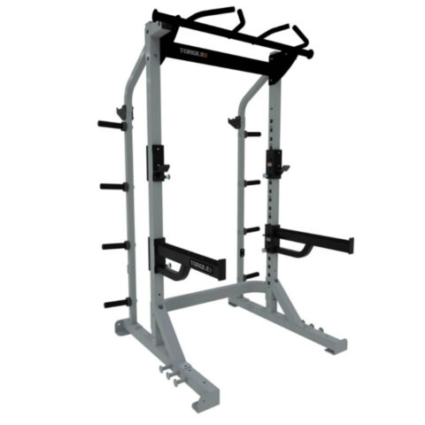 Torque Fitness - 'X-SERIES' Half Rack