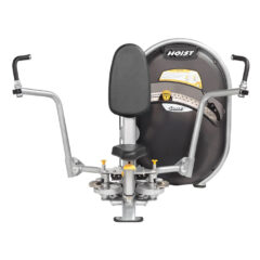 Hoist CL-3309 Pec Fly/Rear Delt