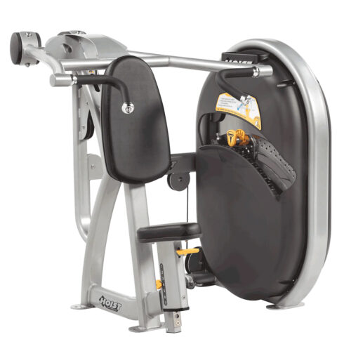 Hoist CL-3301 Chest Press