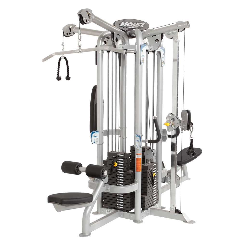 Hoist universal online gym