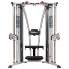Hoist HD3000 Functional Trainer