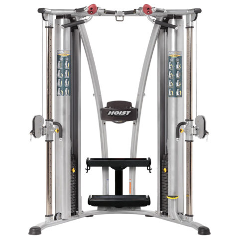 Hoist HD3000 Functional Trainer