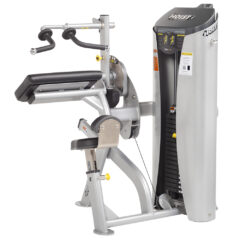 Hoist HD-3100 Preacher Curl/Triceps Extension
