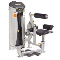 Hoist HD-3600 Ab Crunch/Low Back Extension