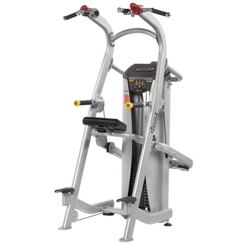 Hoist HD-3700 Chin/Dip Assist