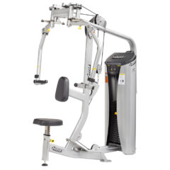Hoist HD-3900 Pec Fly/Rear Delt
