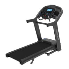 Horizon 7.4 AT Folding Treadmill