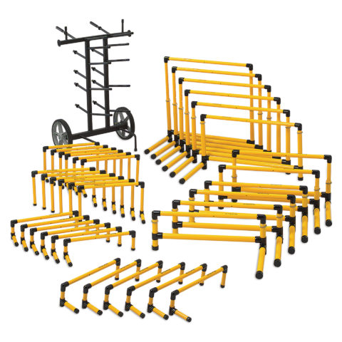 Smart Hurdle Collection - Image 2