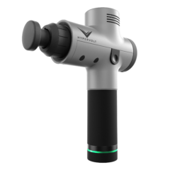HyperIce Hypervolt Vibration Massage Device