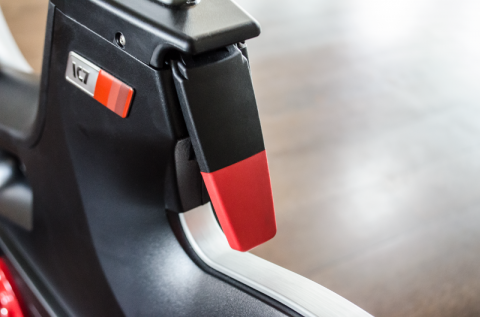LifeFitness IC7 Indoor Cycle - Image 5