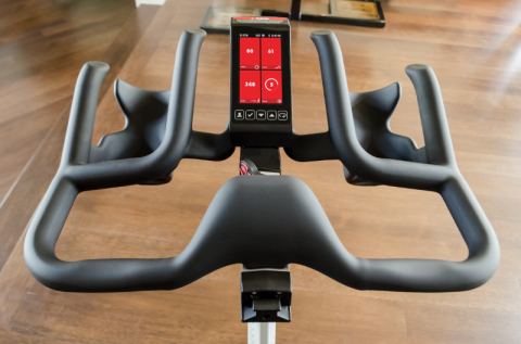 LifeFitness IC6 Indoor Cycle - Image 3
