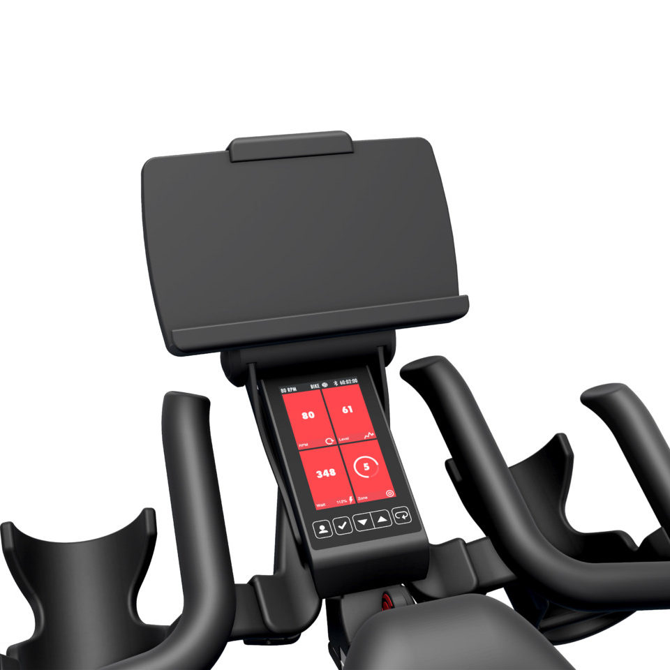 life fitness ic5 indoor cycle