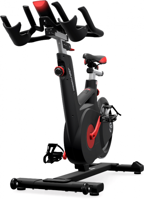 LifeFitness IC6 Indoor Cycle - Image 2