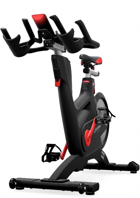 LifeFitness IC7 Indoor Cycle - Image 2
