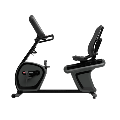 StarTrac 4RB Recumbent Bike - Image 4