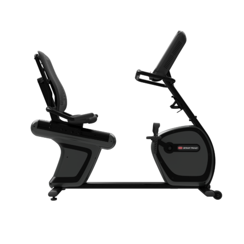 StarTrac 4RB Recumbent Bike - Image 3