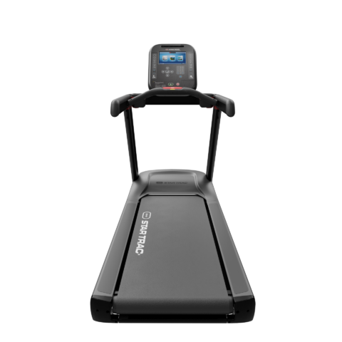 StarTrac 4TR Treadmill - Image 5