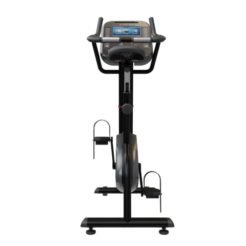 StarTrac 4RB Upright Bike - Image 8