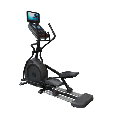 StarTrac 4CT Cross Trainer - Image 8