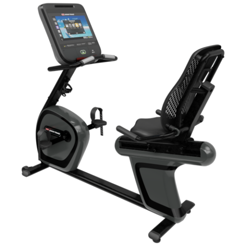 StarTrac 4RB Recumbent Bike - Image 6