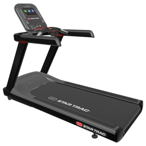 StarTrac 4TR Treadmill - Image 9