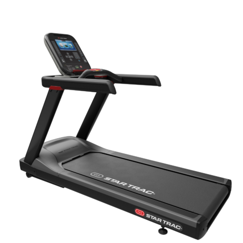 StarTrac 4TR Treadmill