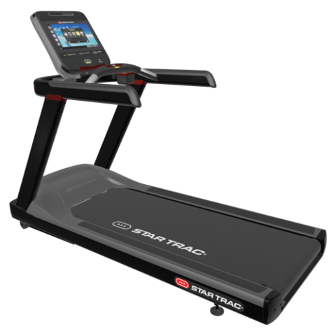 StarTrac 4TR Treadmill - Image 8