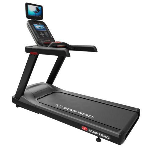 StarTrac 4TR Treadmill - Image 7