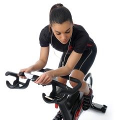 Indoor Cycling