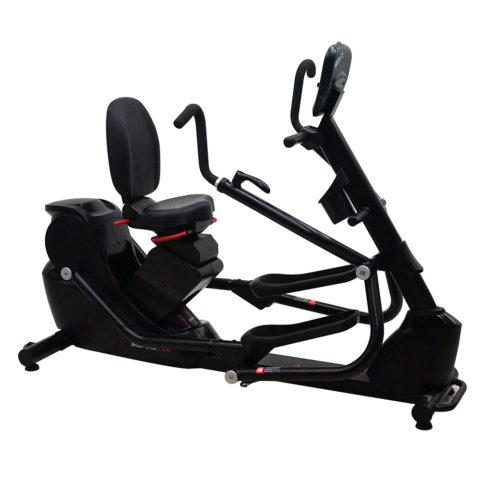 *Deactive* Inspire Fitness CardioStrider CS4 [Floor Model] - Image 2