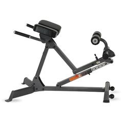 Inspire Fitness 45°/90° Hyper-Extension Bench