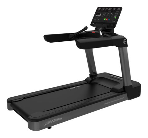 LifeFitness Club Series Plus Treadmill with SL Console