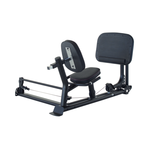 Leg Press For Inspire M2, M3, M5 Series Home Gyms