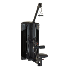 Inspire Fitness Lat / Row Machine