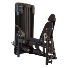 Inspire Fitness Leg Extension / Leg Curl Machine